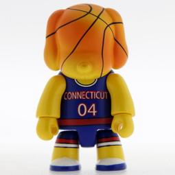 [Q樂蛋] Toy2R 異度魔界霹靂系列 2吋 1158 Mon Qee 襲滅天來(閉眼版) 歷史價格詳細信息