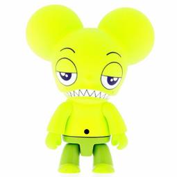 【QEE 系列】Toy2r QEE 木紋 wood grain 木頭 木紋 超稀少 特殊版 共10種 全部24隻 歷史價格詳細信息