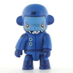 [Q樂蛋] Toy2R Spacebot系列二 2吋947 Monkey Qee by DALEK 設計 &amp;quot;#88&amp;quot; 歷史價格詳細信息