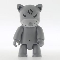 Kozik設計師T：抽菸兔 絕版品 保證原廠正品 T-SHIRT size:M 歷史價格詳細信息