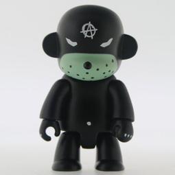 Kozik設計師T：抽菸兔 絕版品 保證原廠正品 T-SHIRT size:M 歷史價格詳細信息