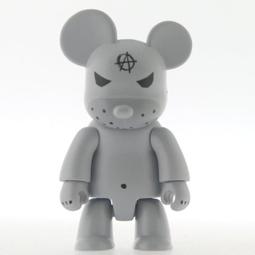 Kozik設計師T：抽菸兔 絕版品 保證原廠正品 T-SHIRT size:M 歷史價格詳細信息