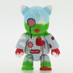 【QEE 系列】Toy2r Domo QEE 多摩君 SDCC NYCC 特別版 如圖 隱藏版 骨頭 思樂冰 共19隻 歷史價格詳細信息