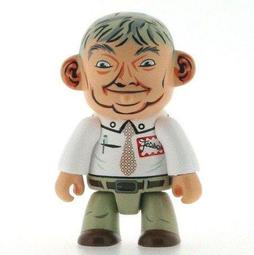 [Q樂蛋] Toy2R 2吋 Qee 687 Pink Bear Lane Crawford X Toy2R 十週年紀念特注版 歷史價格詳細信息