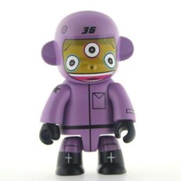 [Q樂蛋] Toy2R Spacebot系列二 2吋947 Monkey Qee by DALEK 設計 &amp;quot;#88&amp;quot; 歷史價格詳細信息