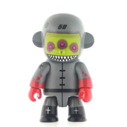 [Q樂蛋] Toy2R Spacebot系列二 2吋947 Monkey Qee by DALEK 設計 &amp;quot;#88&amp;quot; 歷史價格詳細信息