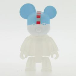 【QEE 系列】Toy2r Domo QEE 多摩君 SDCC NYCC 特別版 如圖 隱藏版 骨頭 思樂冰 共19隻 歷史價格詳細信息