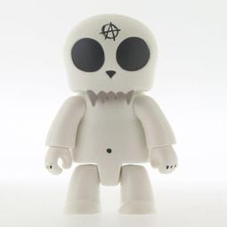 Kozik設計師T：抽菸兔 絕版品 保證原廠正品 T-SHIRT size:M 歷史價格詳細信息