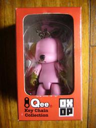 [Q樂蛋] Toy2R 2吋 Qee 第五代 系列5B 520 Naked Evil Ape Bear by MCA 設計 歷史價格詳細信息