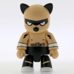 [Q樂蛋] Toy2R 2吋 QeeTower Record 撲克牌系列  565 Card &amp;quot;10&amp;quot; Bear 歷史價格詳細信息