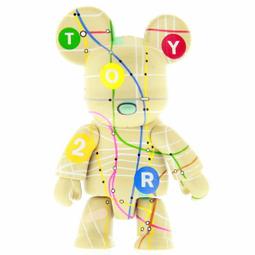 【QEE 系列】Toy2r Domo QEE 多摩君 SDCC NYCC 特別版 如圖 隱藏版 骨頭 思樂冰 共19隻 歷史價格詳細信息