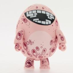 【QEE 系列】Toy2r Domo QEE 多摩君 SDCC NYCC 特別版 如圖 隱藏版 骨頭 思樂冰 共19隻 歷史價格詳細信息