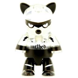 [Q樂蛋] Toy2R 2吋 QeeTower Record 撲克牌系列  565 Card &amp;quot;10&amp;quot; Bear 歷史價格詳細信息