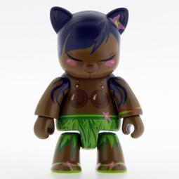 [Q樂蛋] Toy2R 異度魔界霹靂系列 2吋 1158 Mon Qee 襲滅天來(閉眼版) 歷史價格詳細信息