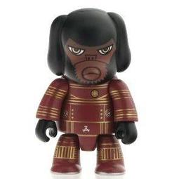 [Q樂蛋] Toy2R 2吋 Qee Hong Kong Artists 系列一 835 Husky Hunter 歷史價格詳細信息