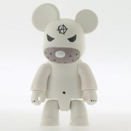 Kozik設計師T：抽菸兔 絕版品 保證原廠正品 T-SHIRT size:M 歷史價格詳細信息