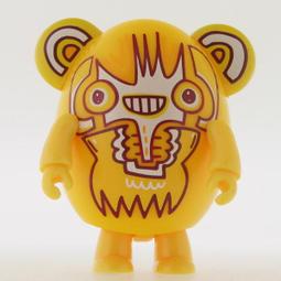 [Q樂蛋] Toy2R 盒裝 異度魔界霹靂系列 2吋 1169 Mon Qee 葉小釵(開眼特別版) 歷史價格詳細信息