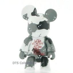 [Q樂蛋] Toy2R 2吋 Qee Hong Kong Artists 系列一 835 Husky Hunter 歷史價格詳細信息