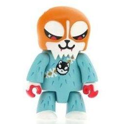 [Q樂蛋] Toy2R 2吋 Qee Hong Kong Artists 系列一 835 Husky Hunter 價格比較,價格查詢,歷史價格詳細信息