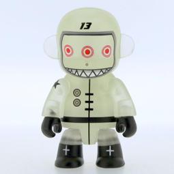 Toy2R　2&quot; Qee Series 5B 第五代 設計師 2吋 12種+特別版6種 大全套十八款 G2 歷史價格詳細信息