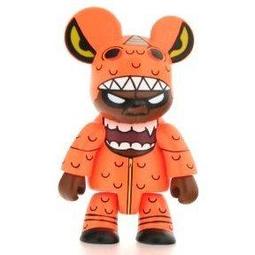 [Q樂蛋] Toy2R 2吋 Qee 898 Budweiser Series 系列一 Toyer 香港百威啤酒特注版 歷史價格詳細信息