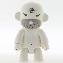 Kozik設計師T：抽菸兔 絕版品 保證原廠正品 T-SHIRT size:M 歷史價格詳細信息