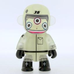 [Q樂蛋] Toy2R 2吋 Qee 687 Pink Bear Lane Crawford X Toy2R 十週年紀念特注版 歷史價格詳細信息