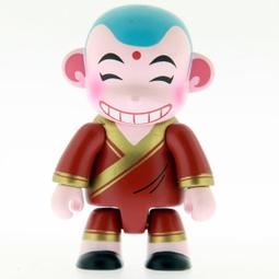 [Q樂蛋] Toy2R 2吋 Qee 687 Pink Bear Lane Crawford X Toy2R 十週年紀念特注版 歷史價格詳細信息