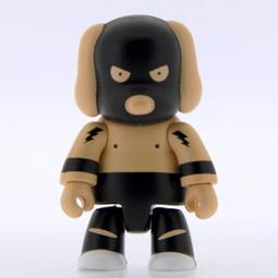 [Q樂蛋] Toy2R 2吋 QeeTower Record 撲克牌系列  565 Card &amp;quot;10&amp;quot; Bear 歷史價格詳細信息