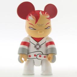 [Q樂蛋] Toy2R 異度魔界霹靂系列 2吋 1158 Mon Qee 襲滅天來(閉眼版) 歷史價格詳細信息