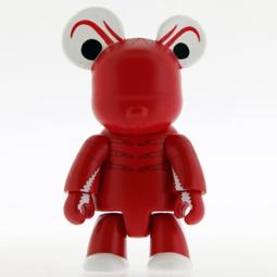 【QEE 系列】Toy2r Domo QEE 多摩君 SDCC NYCC 特別版 如圖 隱藏版 骨頭 思樂冰 共19隻 歷史價格詳細信息