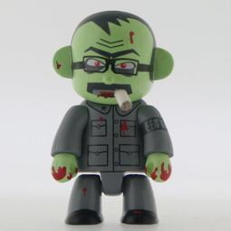 Kozik設計師T：抽菸兔 絕版品 保證原廠正品 T-SHIRT size:M 歷史價格詳細信息