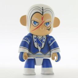 [Q樂蛋] Toy2R 異度魔界霹靂系列 2吋 1158 Mon Qee 襲滅天來(閉眼版) 歷史價格詳細信息