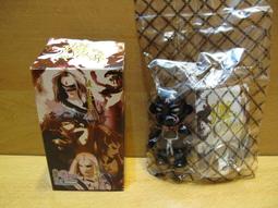 Toy2r 2 inch Qee series(應該是第一代 2002年)條紋鑰使圈掛飾請詳細看說明謝謝 歷史價格詳細信息