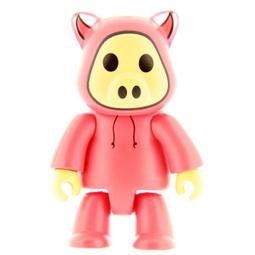 2007 Toy2r Qee GARNIGR 卡尼爾 中古如圖 歷史價格詳細信息