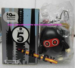 Toy2R　2&quot; Qee Series 5B 第五代 設計師 2吋 12種+特別版6種 大全套十八款 G2 歷史價格詳細信息