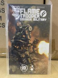 酸雨戰爭 3.75吋 FAV A-02 野戰高砲車 FB7f 1/18比例 歷史價格詳細信息