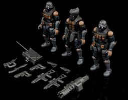 售完 野戰裝備組   比例1/72 組裝模型 日本 長谷川 Hasegawa 出品 歷史價格詳細信息