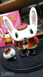 設計師兔子沙發椅客廳陽臺單椅小戶型休閒椅簡約單人椅 歷史價格詳細信息