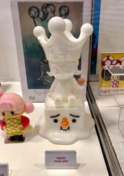 全新可愛夜光貓頭鷹吊飾~2入(買一送一)~99元起標~~ 歷史價格詳細信息