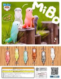 MiBo Studio TTF 設計師 水獺 咖啡色 粉色 上色完成品 歷史價格詳細信息