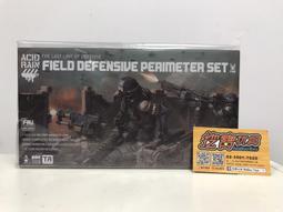 【挖寶】現貨 !最後一組! YOLOPARK 酸雨戰爭WAVE1-01/02/03/04聯名積木人可動模型 歷史價格詳細信息