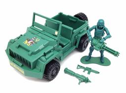 【挖寶】現貨 !最後一組! YOLOPARK 酸雨戰爭WAVE1-01/02/03/04聯名積木人可動模型 歷史價格詳細信息