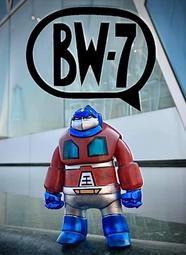 bw超能勇士猛獸俠玩具利劍 全新未拆，成色品相如相 歷史價格詳細信息