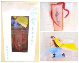 港漫 鬼武者( 明智左馬介秀滿 雕像 ) 歷史價格詳細信息