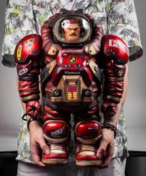 預購免運 愚者樂園 KAKKOII TAIKETSU // PANDA 23 潮物對決 愚者熊貓23 歷史價格詳細信息