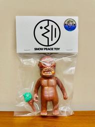 全新 現貨 Toy Machine Slap T-Shirt 短袖 短t 美式 街頭 滑板 復古 騎士 衝浪 歷史價格詳細信息