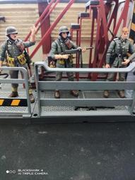 JOYTOY暗源西裝男殺神硬核酷玩系列可動軍事兵人1:18模型 歷史價格詳細信息