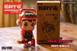昭和宇宙 HOWABOY - SB-01 ステレオ 初期色 歷史價格詳細信息