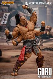 STORM TOYS 真人快打 夜狼 NIGHTWOLF 1/12 免訂金 Q3【預購】【GAME休閒館】 歷史價格詳細信息